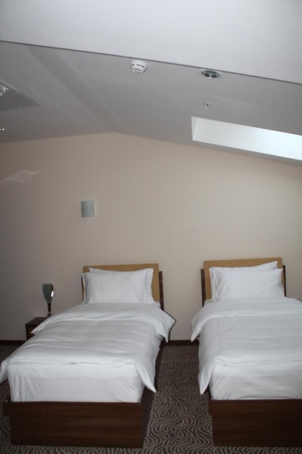 Отель Hotel Franca Плевля-21
