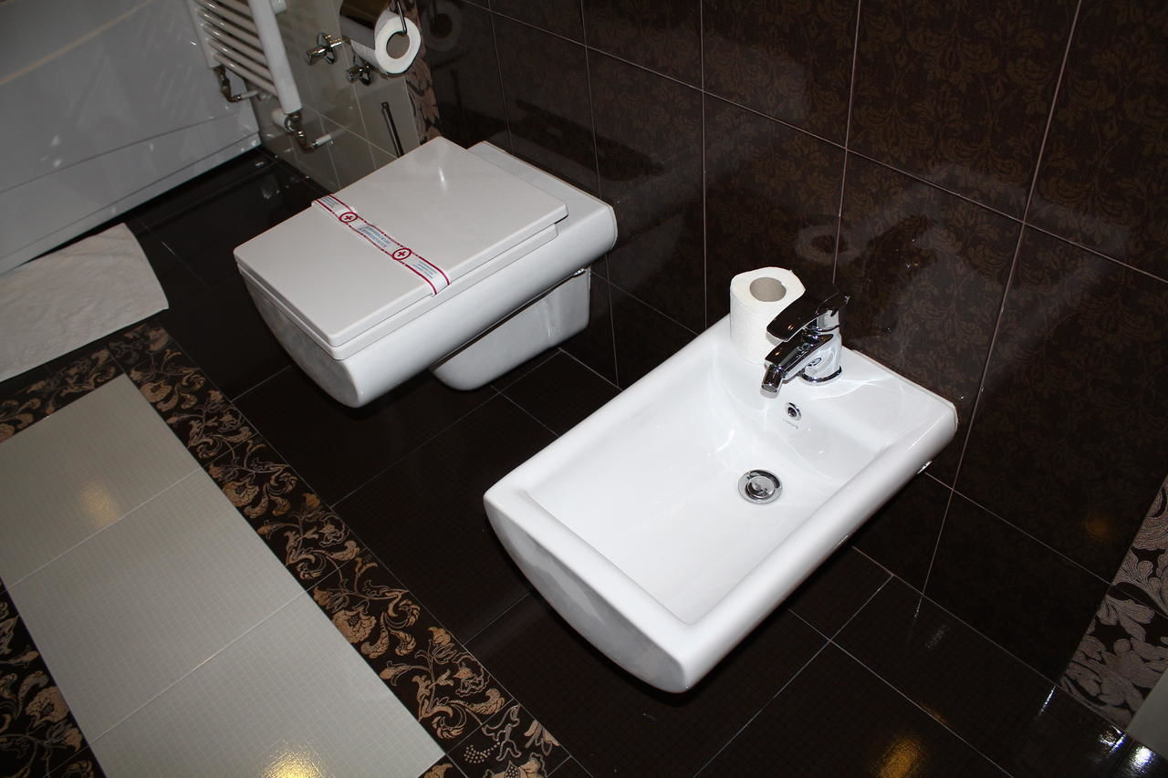 Отель Hotel Franca Плевля-25