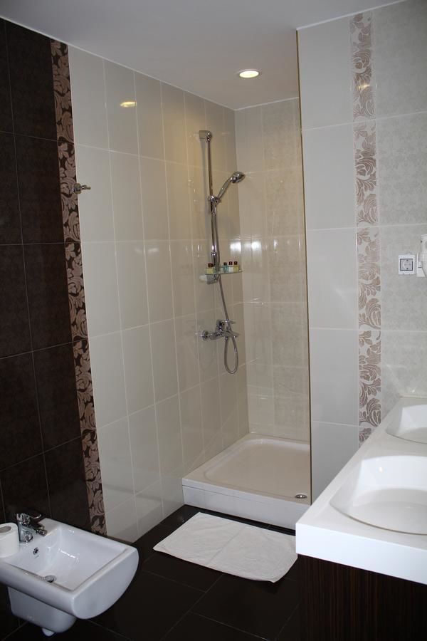 Отель Hotel Franca Плевля-26