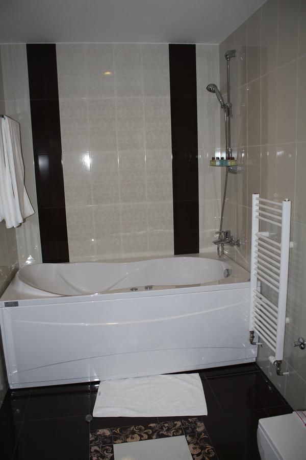Отель Hotel Franca Плевля-29