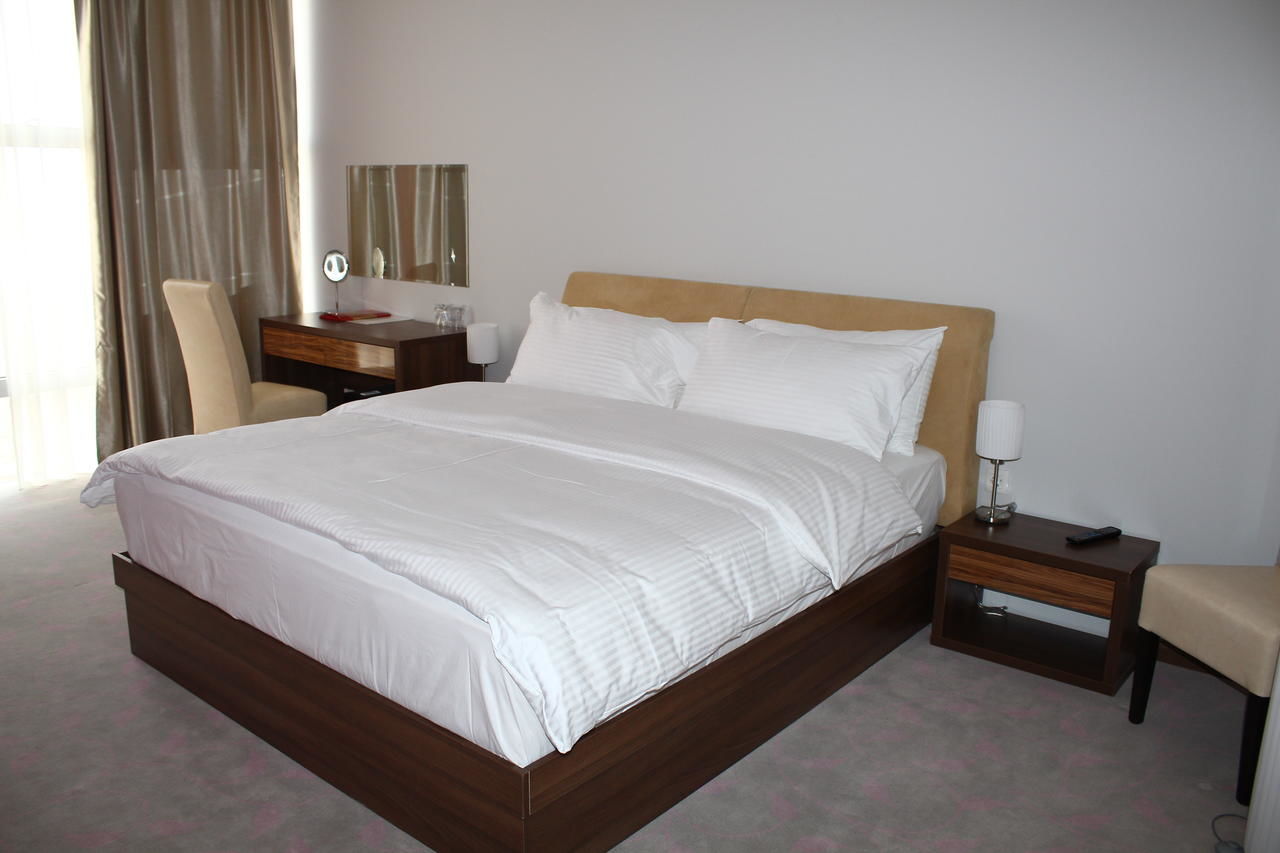 Отель Hotel Franca Плевля