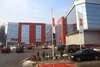 Отель Hotel Franca Плевля-0