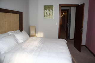 Отель Hotel Franca Плевля Номер-студио-8