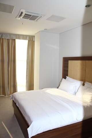 Отель Hotel Franca Плевля Одноместный номер-5