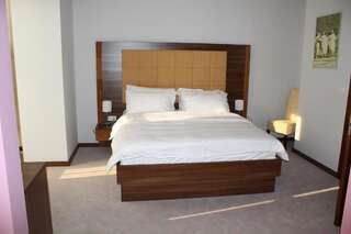 Отель Hotel Franca Плевля Одноместный номер-7