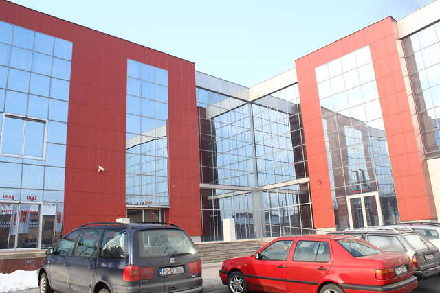 Отель Hotel Franca Плевля-14