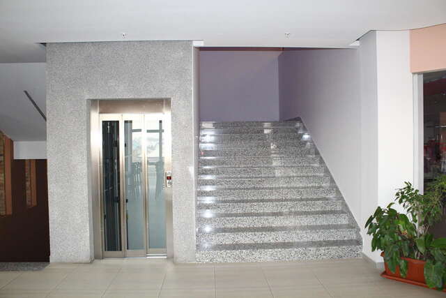 Отель Hotel Franca Плевля-18