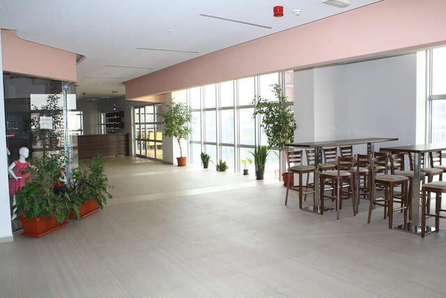 Отель Hotel Franca Плевля-19