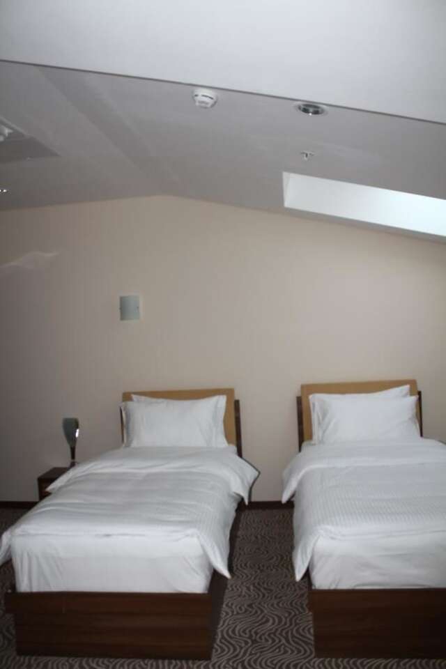 Отель Hotel Franca Плевля-20