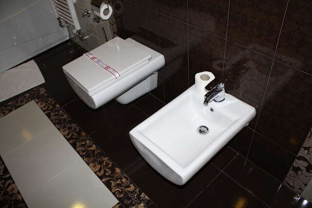 Отель Hotel Franca Плевля-24
