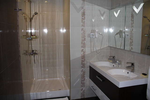 Отель Hotel Franca Плевля-38