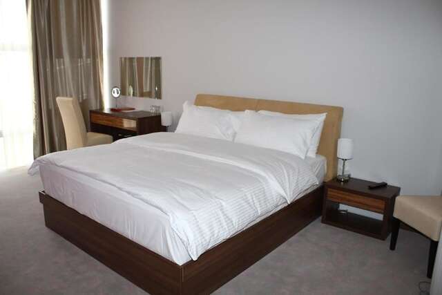Отель Hotel Franca Плевля-45